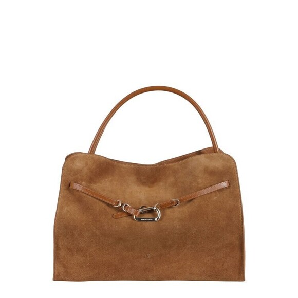 THE ICONIC CAPSULE – Francesco Biasia Biasia The Iconic 36Hr Shoulder Bag - NWT